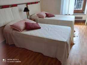 Hotels in Torrazzo